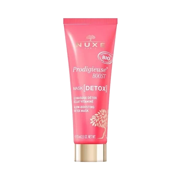 Prodigieuse Boost Mask Detox