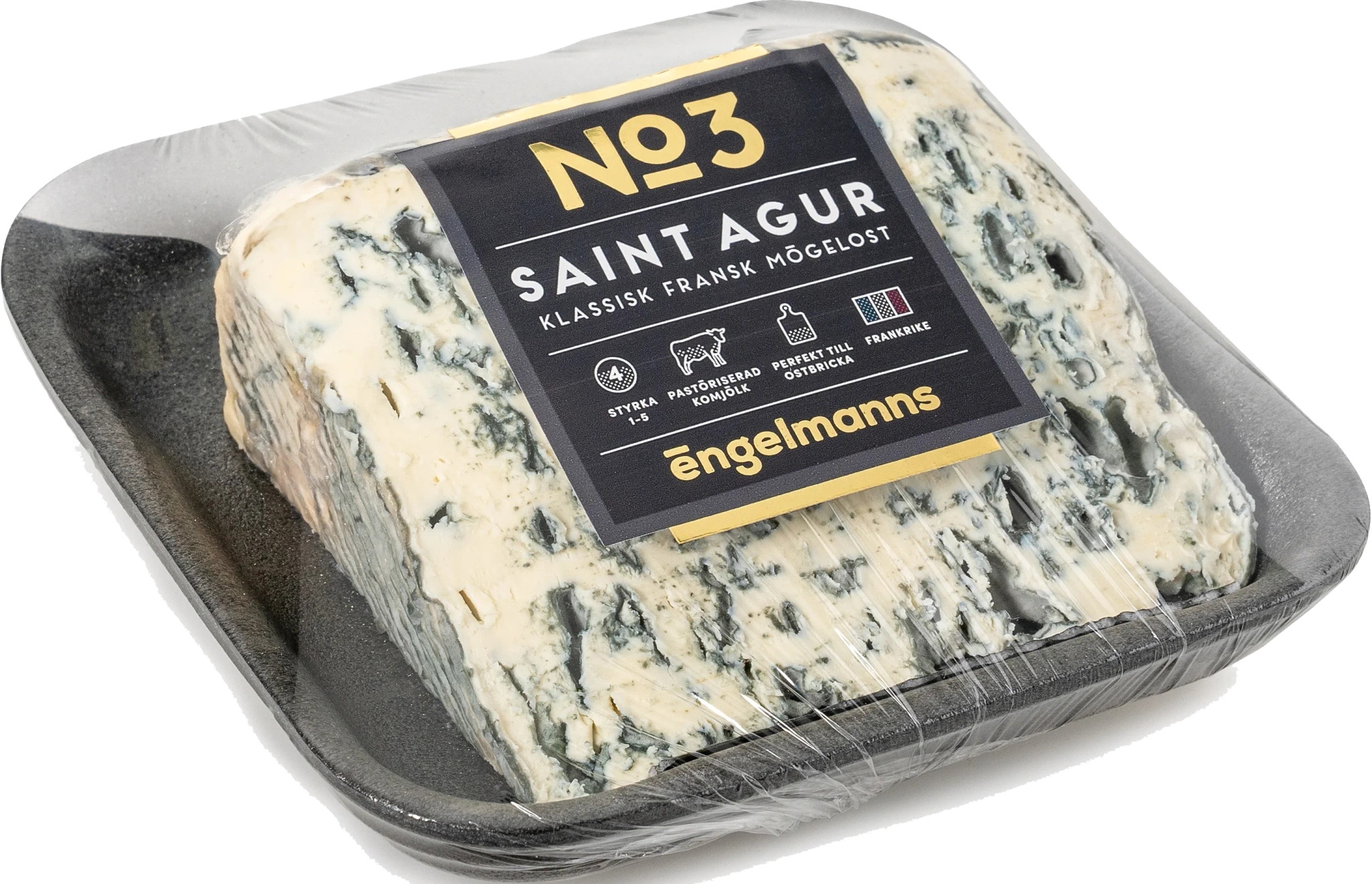 Ost Saint Agur