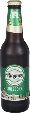 Ringnes Julebokk 2019 0.33l