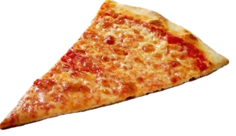 Pizzabit Husets Varm pr stykk