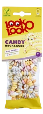 Necklaces 90g Look-o-look