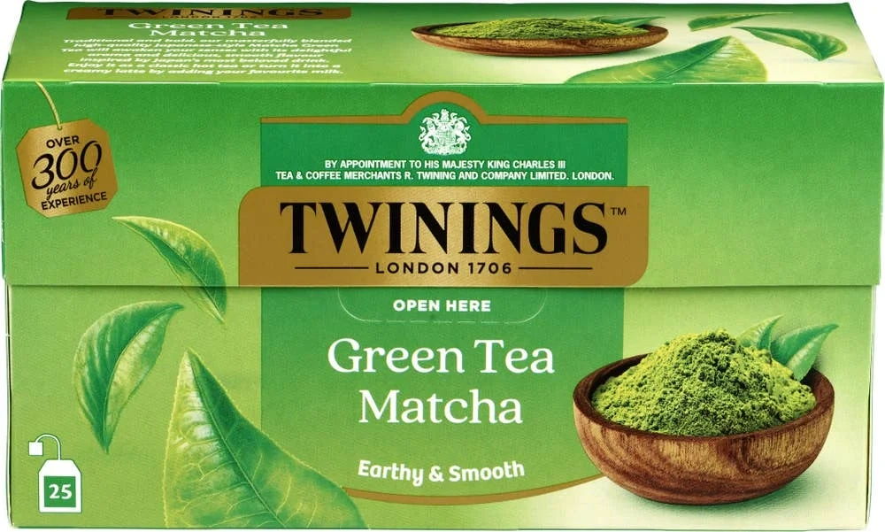 Green Tea Matcha