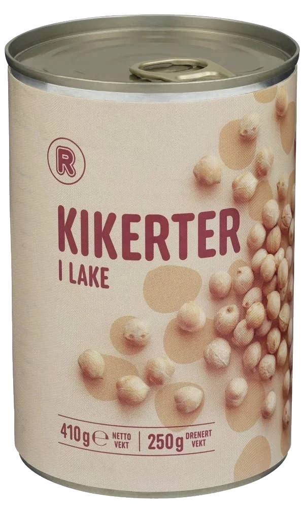 Kikerter