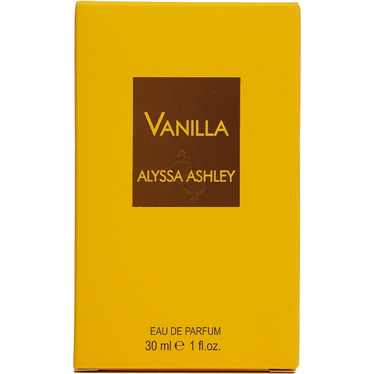 Alyssa Ashley Vanilla