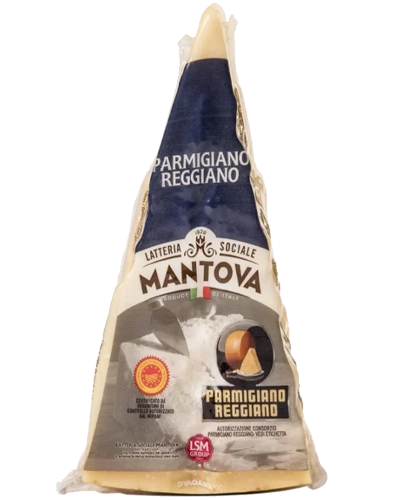 Parmigiano Reggiano