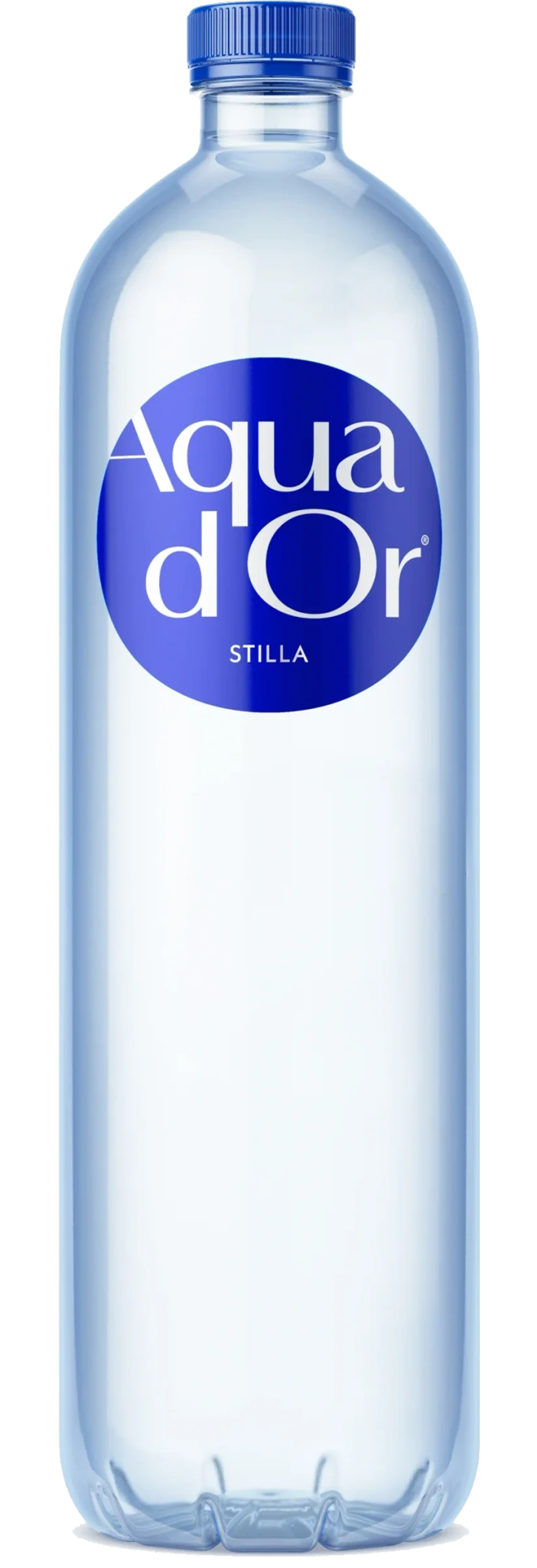 Stilla vatten Naturell