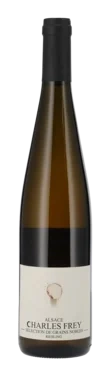 Sgn Riesling Rittersberg Fw