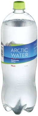Arctic Water Apple 1,50l Fl Mack