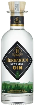 Herbarium New Forest Gin 43.5% 0.5l