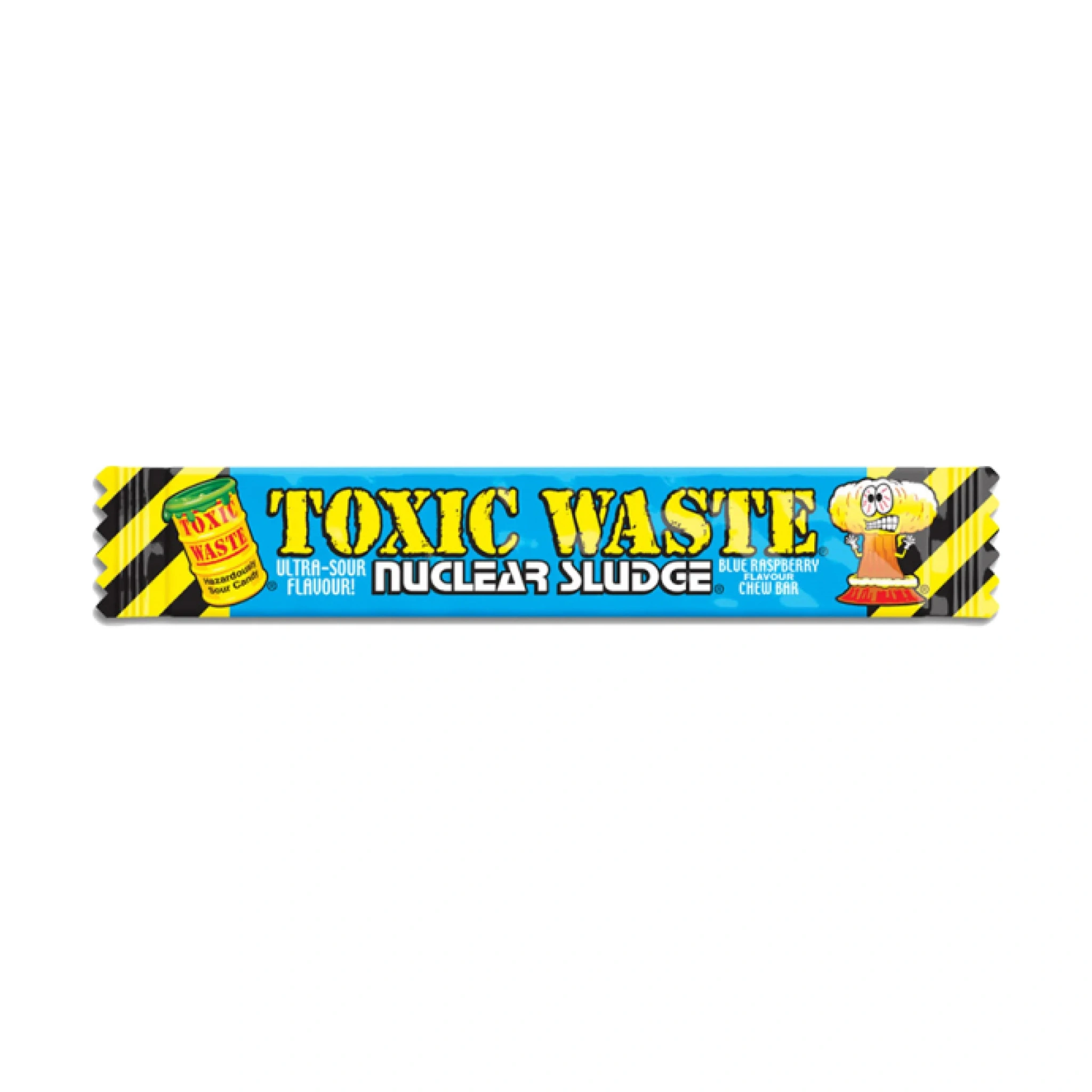 Toxic Waste Chew Bar Blue Raspberry 20 g