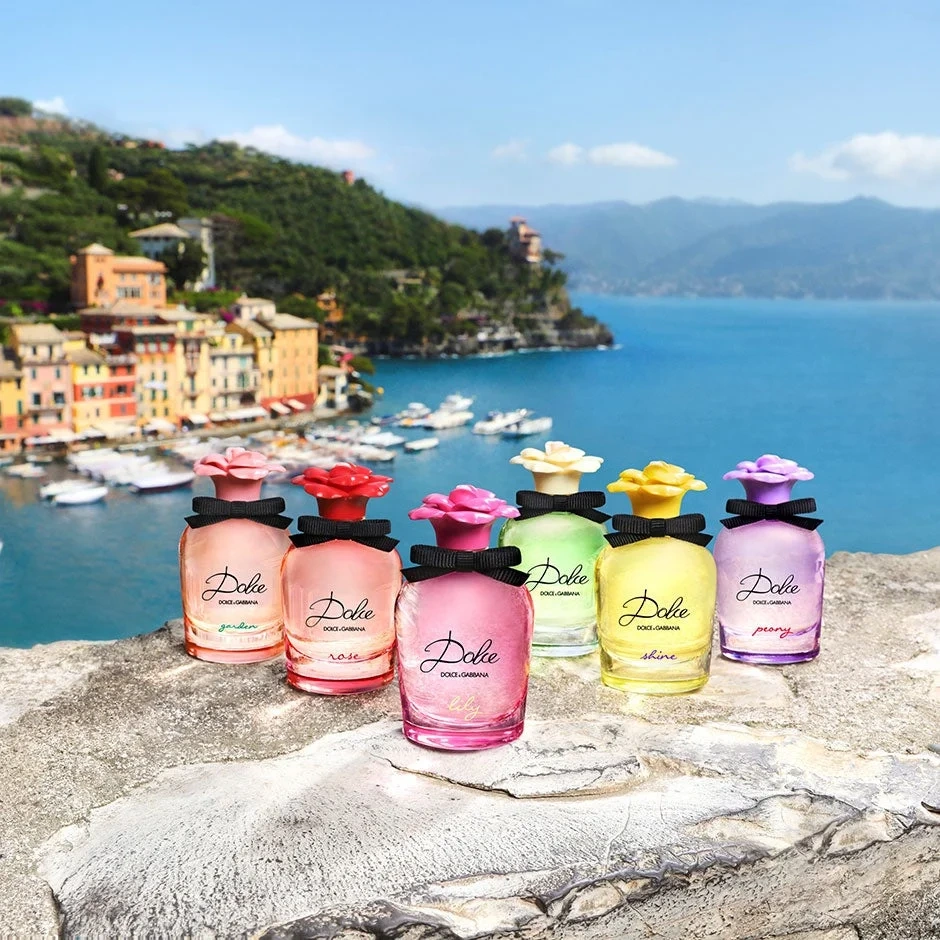 Dolce & Gabbana Dolce Lilly