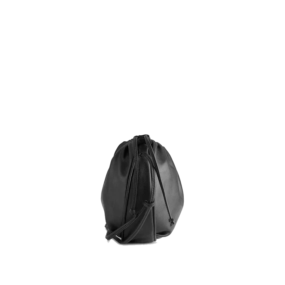 Markberg Luca MBG Drawstring Crossbody Bag