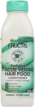 Garnier Fructis Hair Food Aloe Vera Balsam