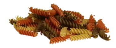 Knorr Fusilli Tricolore 4x3kg