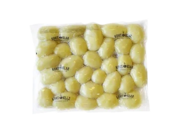 Matpotet 2000 g Ifco Kokt og Klar