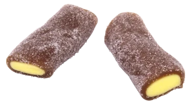 Cola Rocketz 3kg Løsvekt Vidal