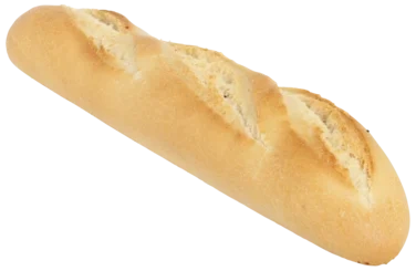 Halvbaguette 140g