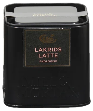 Lakris Latte 50g Mill & Mortar