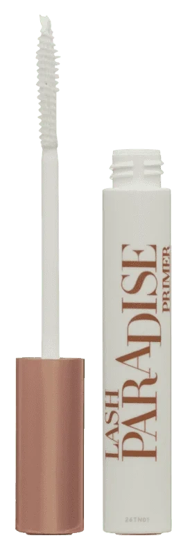 Loreal Paris Paradis Extatic Mascara Primer White