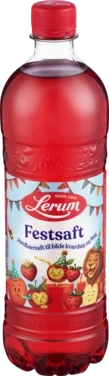 Festsaft Jordbær 0,75l Lerum