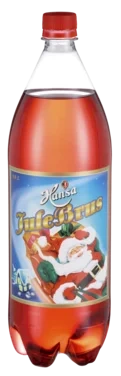 Hansa Julebrus 1.50l Fl
