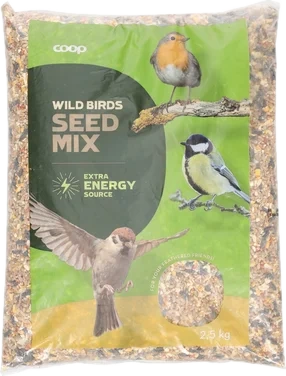Seed Mix
