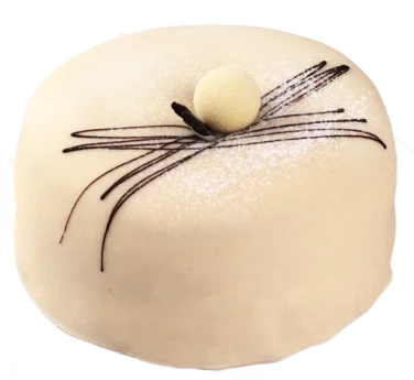 Jubileumskake 8p Klausen
