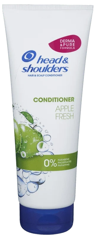 Head & Shoulder Balsam Apple Fresh 220ml