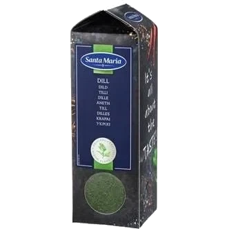 Dill 155g