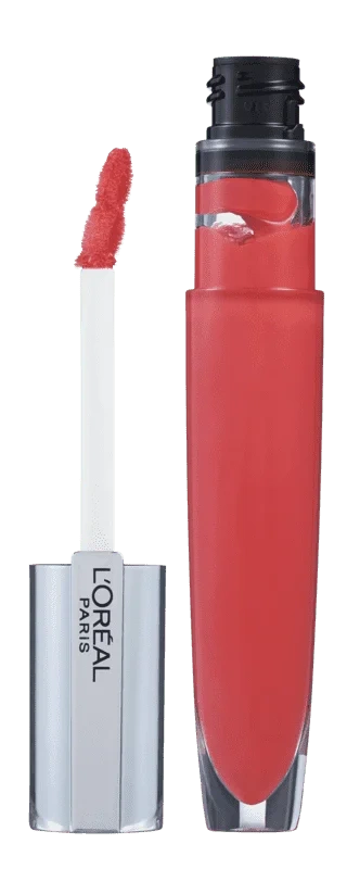L'Oreal Plump in Gloss Signature Inflate