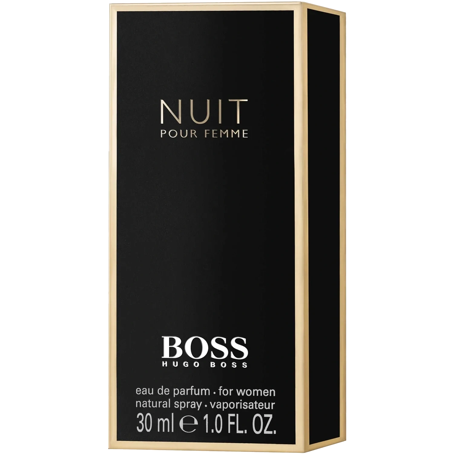 Hugo Boss Boss Nuit