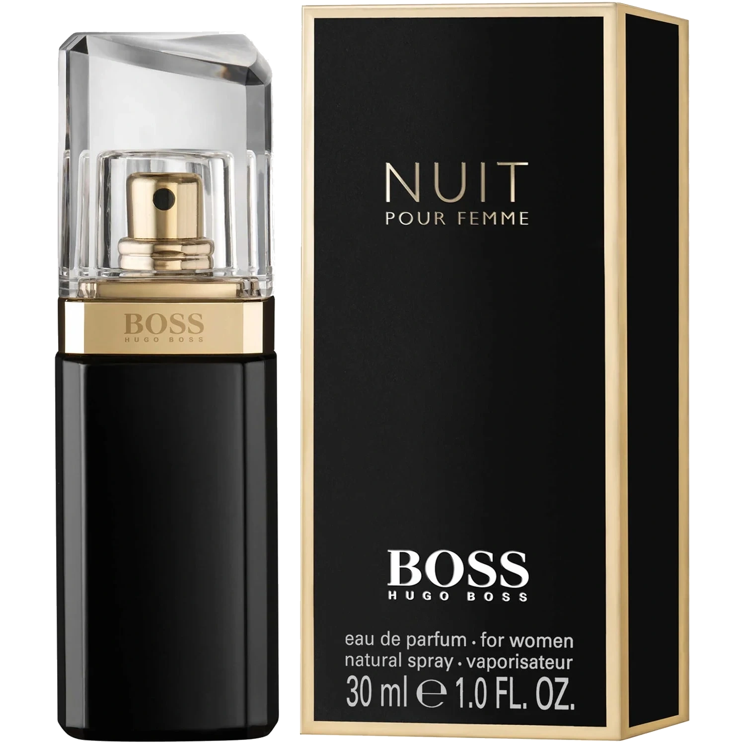 Hugo Boss Boss Nuit