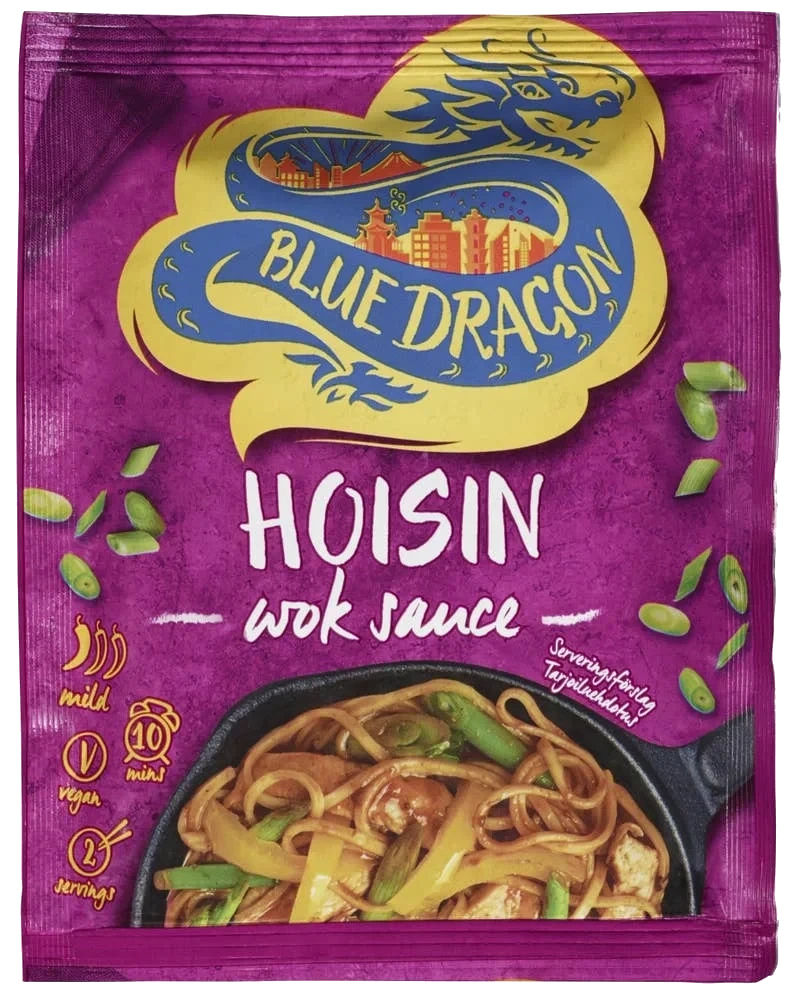 Hoisin