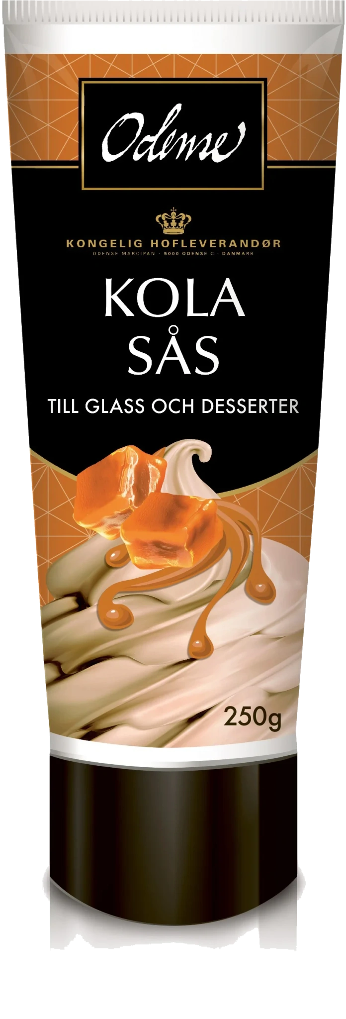 Kolasås