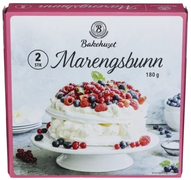 Marengsbunn 2pk 180g 11stk Krt