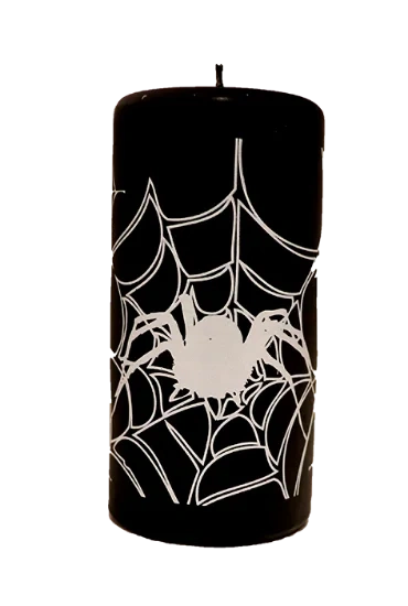 Kubbelys Halloween 12cm