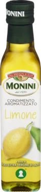 Monini Ekstra Jomfru Olivenolje Sitron 6x250ml