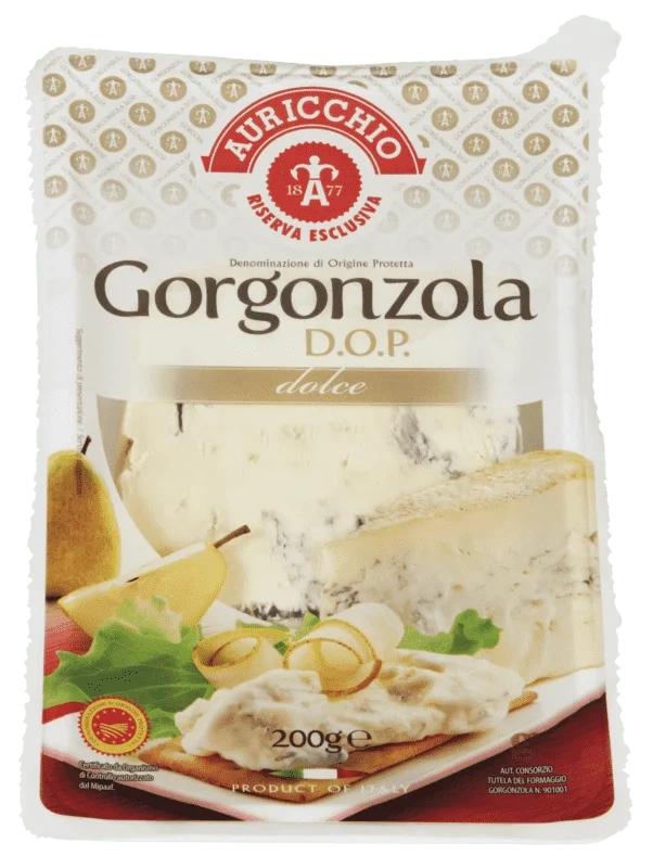 Gorgonzola Dolce 200g