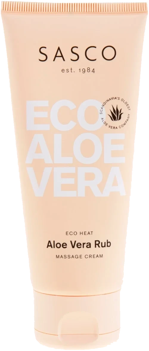 Sasco Aloe Vera Gel