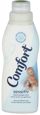 Comfort Tøymykner Sensitiv 500ml