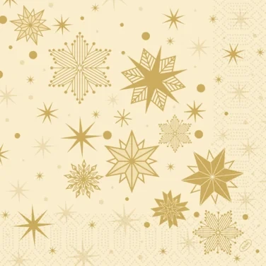 Duk Dunicel Rull 1.18x25m Stargazing Cream