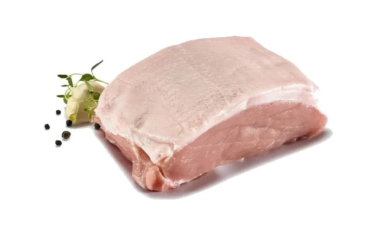Ytrefilet Av Svin m/Fett Jæren Smak pr Kg