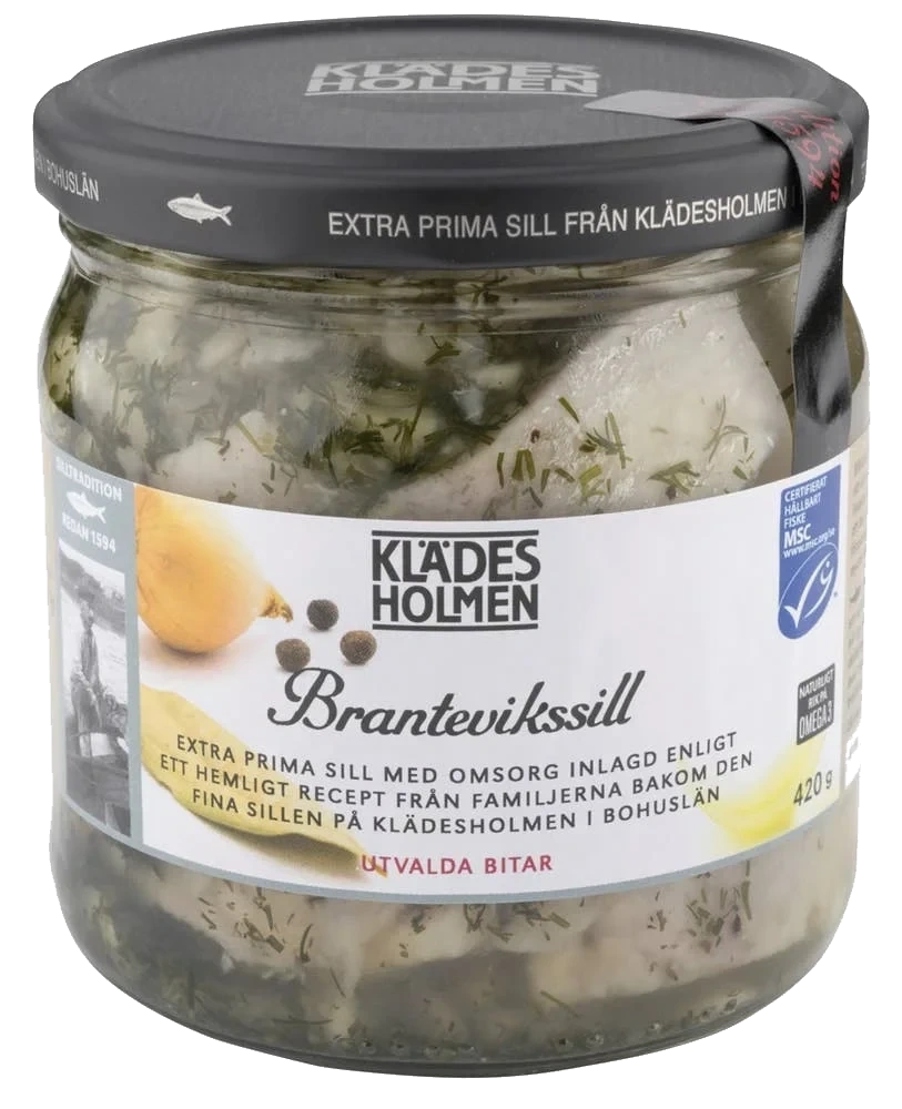Branteviksild