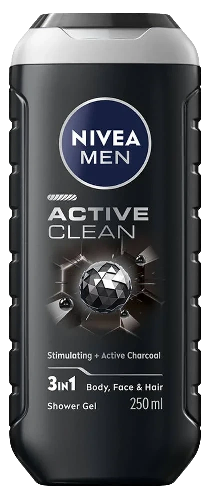 Shower Active Clean