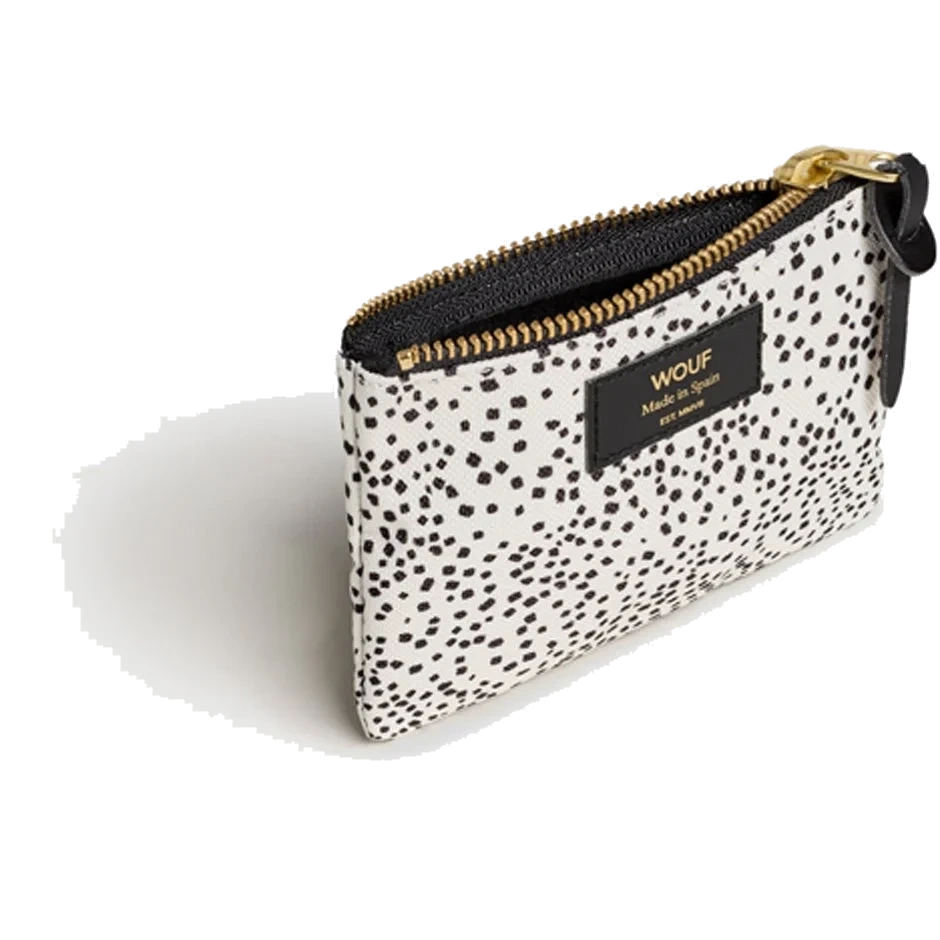 WOUF Small Pouch