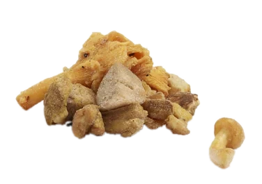Skogsopp Blandet Fryst 1kg Borde