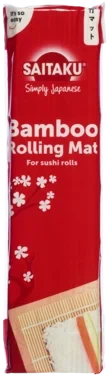 Sushi Rullematte 1stk Saitaku