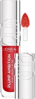 Lip Oil Plumb Ambition Rouge In Love 380 Loreal