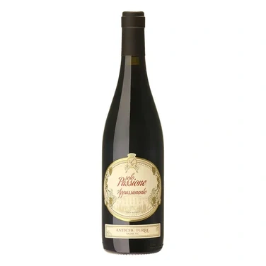 Antiche Terre Solo Pass, 75 C 13,5%