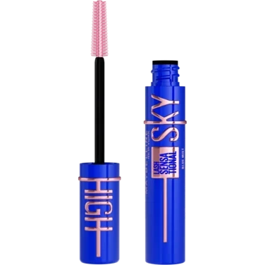 Maybelline Lash Sensational Sky High Mascara Blue Mist